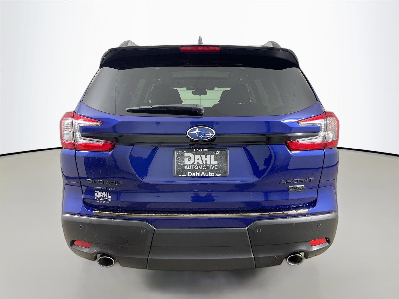 New 2026 Subaru Ascent Bronze Edition image 6