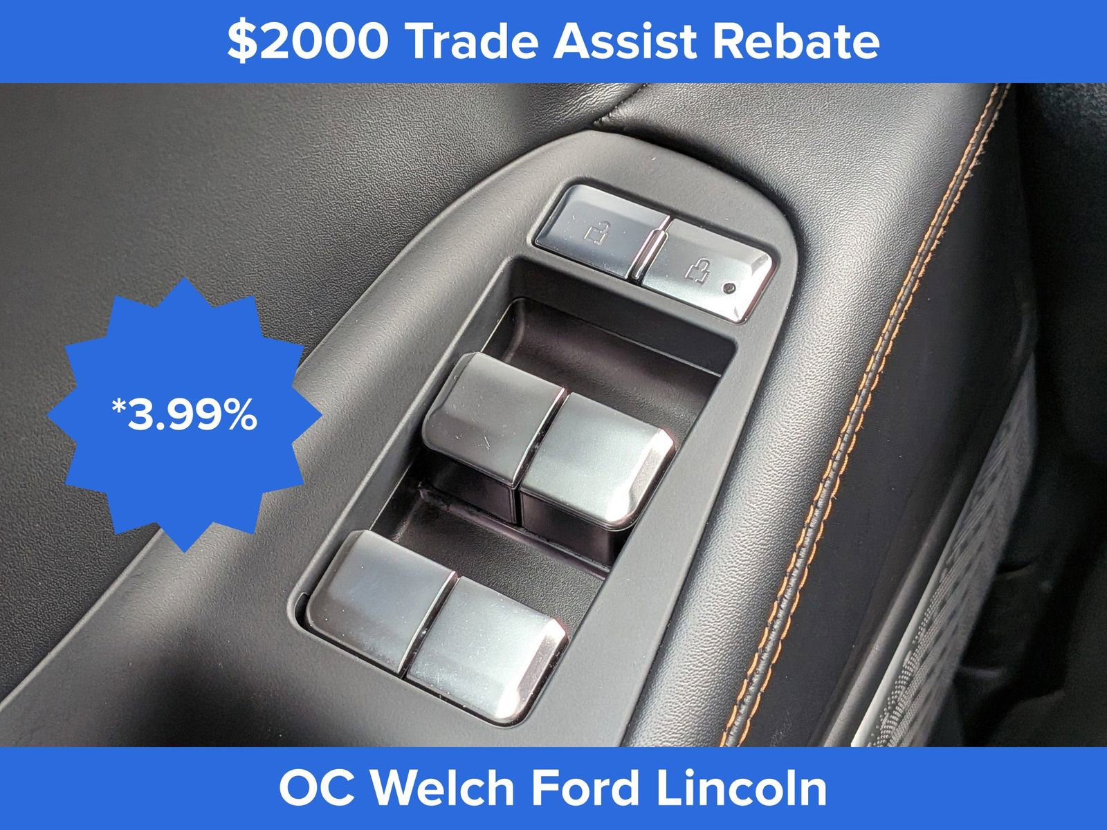 Used 2025 Lincoln Navigator Black Label image 31