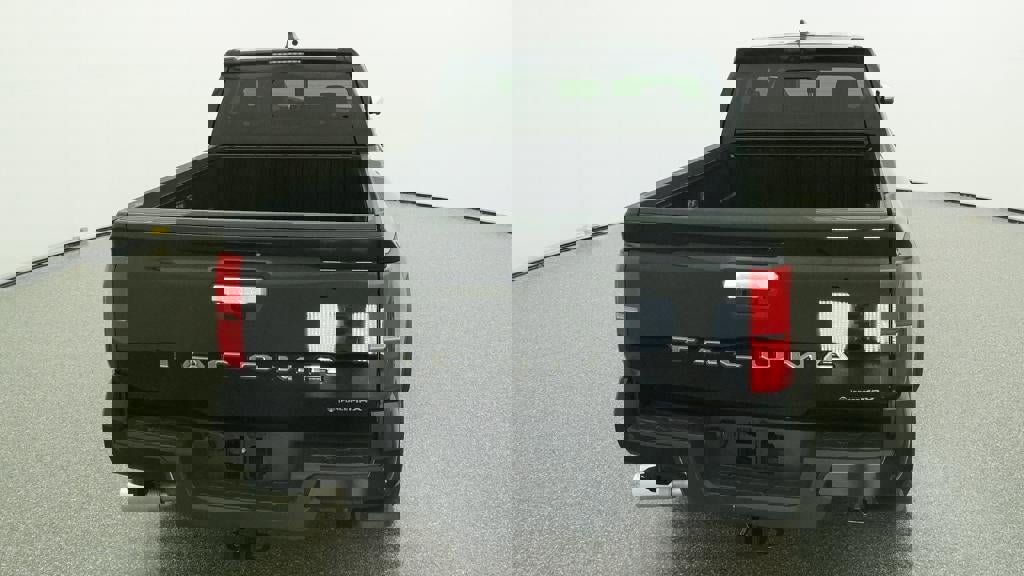 New 2026 Toyota Tacoma Limited image 41