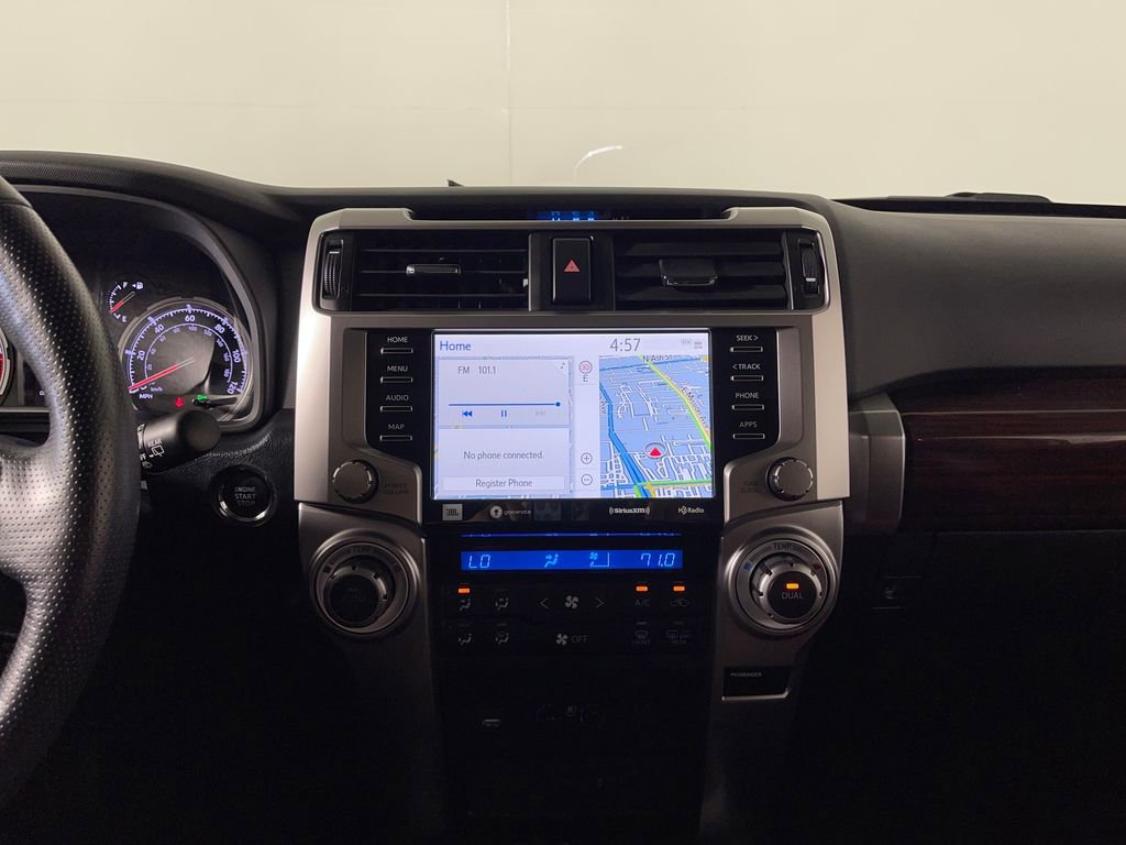 Used 2023 Toyota 4Runner Limited image 15