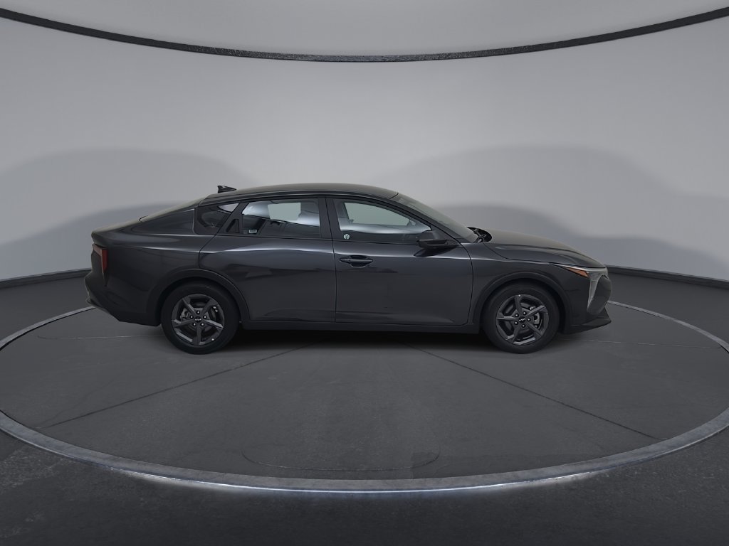Used 2025 Kia K4 FWD image 17