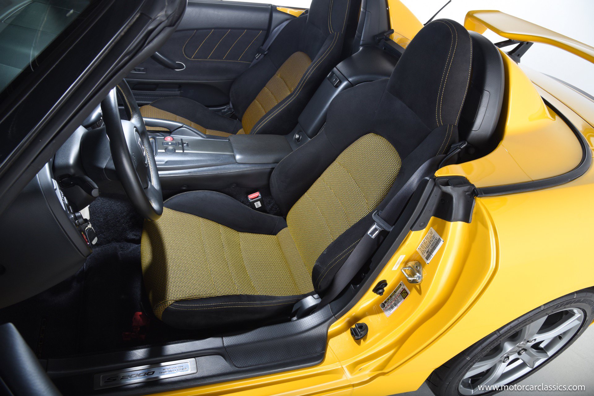 Used 2008 Honda S2000 CR image 33