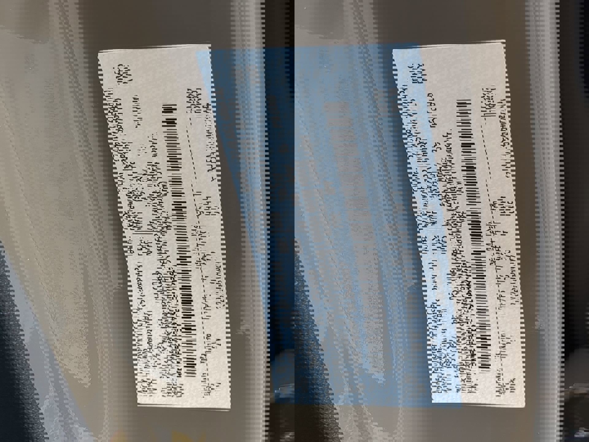 New 2025 Ford Bronco Outer Banks image 66