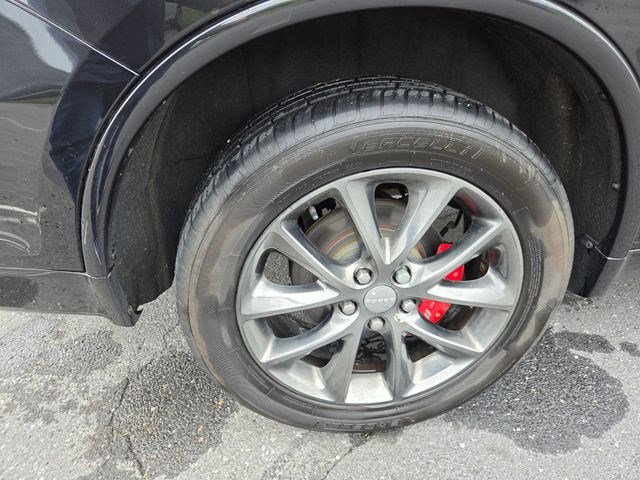 Used 2015 Dodge Durango SXT w/ Quick Order Package 23B AWD/4WD image 24