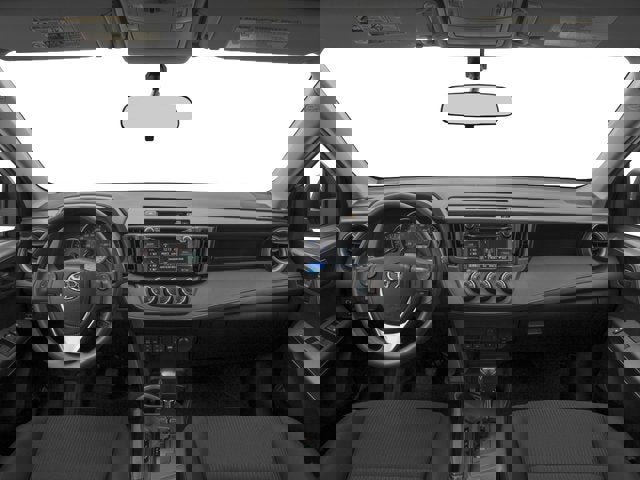 Used 2016 Toyota RAV4 LE image 7