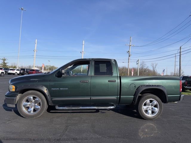 Used 2002 Dodge Ram 1500 Truck SLT image 4
