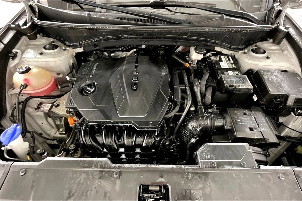 Used 2022 Hyundai Tucson SEL image 13