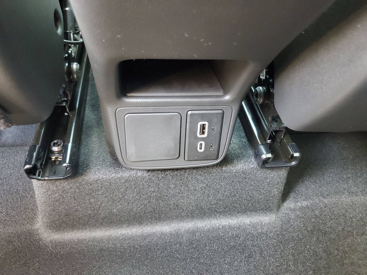 New 2026 Buick Encore GX Sport Touring w/ Comfort Package FWD image 15