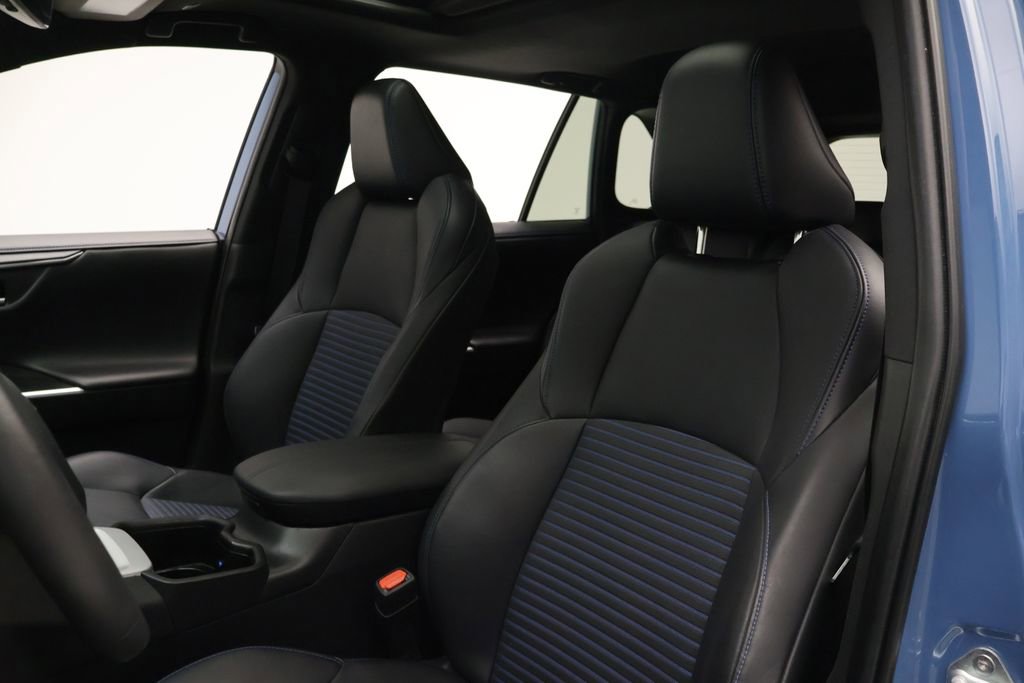 Certified 2023 Toyota RAV4 XSE w/ XSE Grade Weather Package image 13