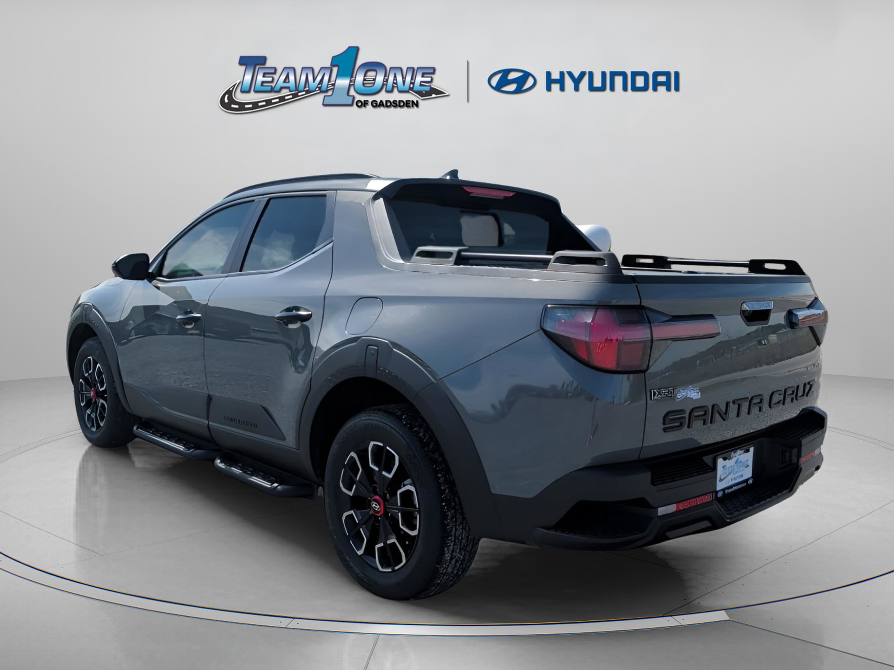 Used 2024 Hyundai Santa Cruz XRT image 6