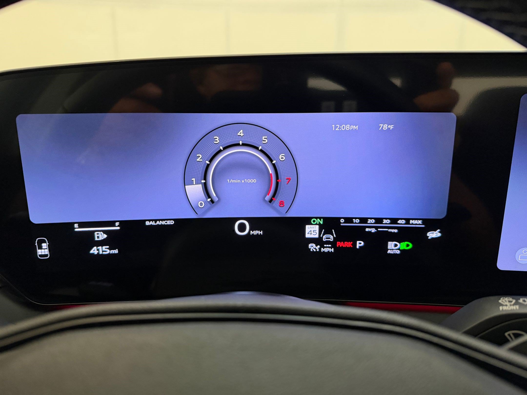 New 2026 Audi A6 Premium Plus AWD/4WD image 22