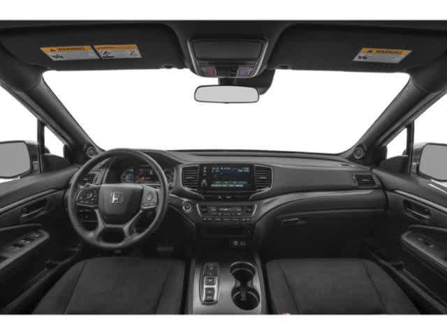 Used 2022 Honda Pilot Sport image 11