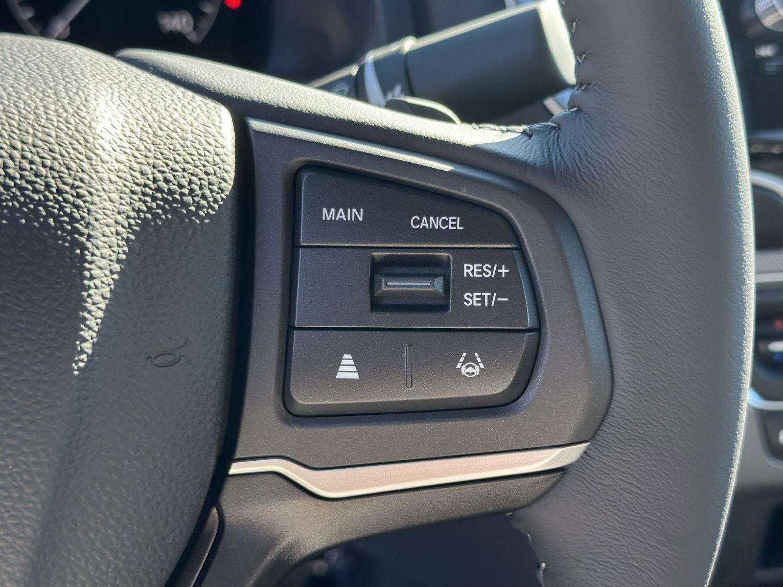 New 2026 Honda Ridgeline Sport image 15