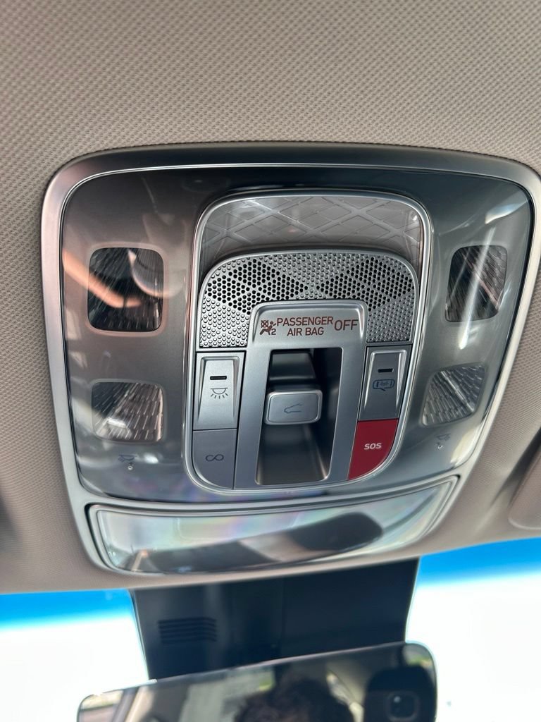 New 2026 Genesis GV70 2.5T Advanced AWD/4WD image 25