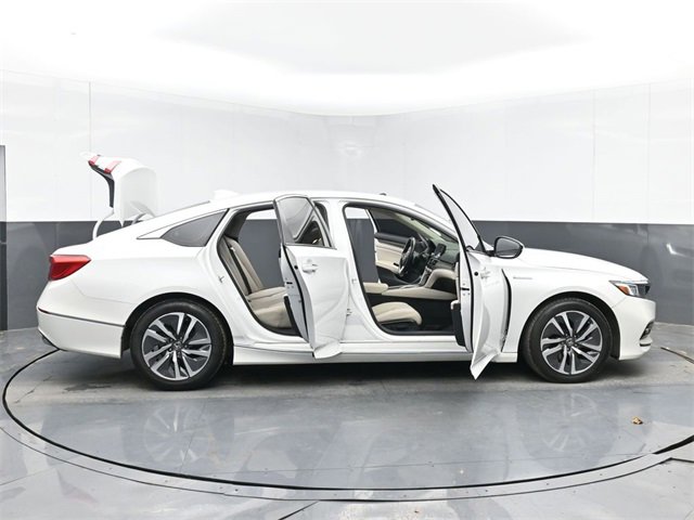 Used 2019 Honda Accord Touring image 54