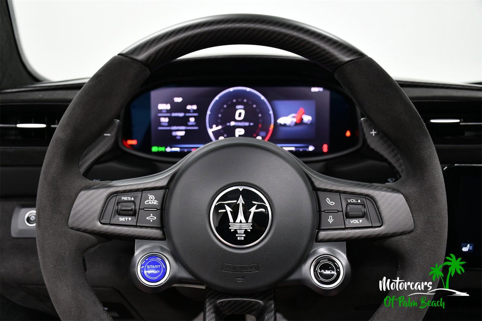 Used 2023 Maserati MC20 Spyder image 32