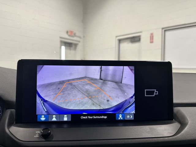 Used 2024 Honda Accord Sport image 32