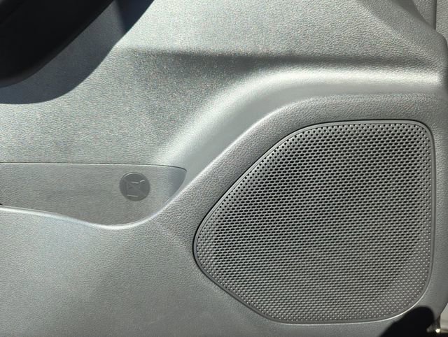 New 2026 Nissan Rogue SV image 26