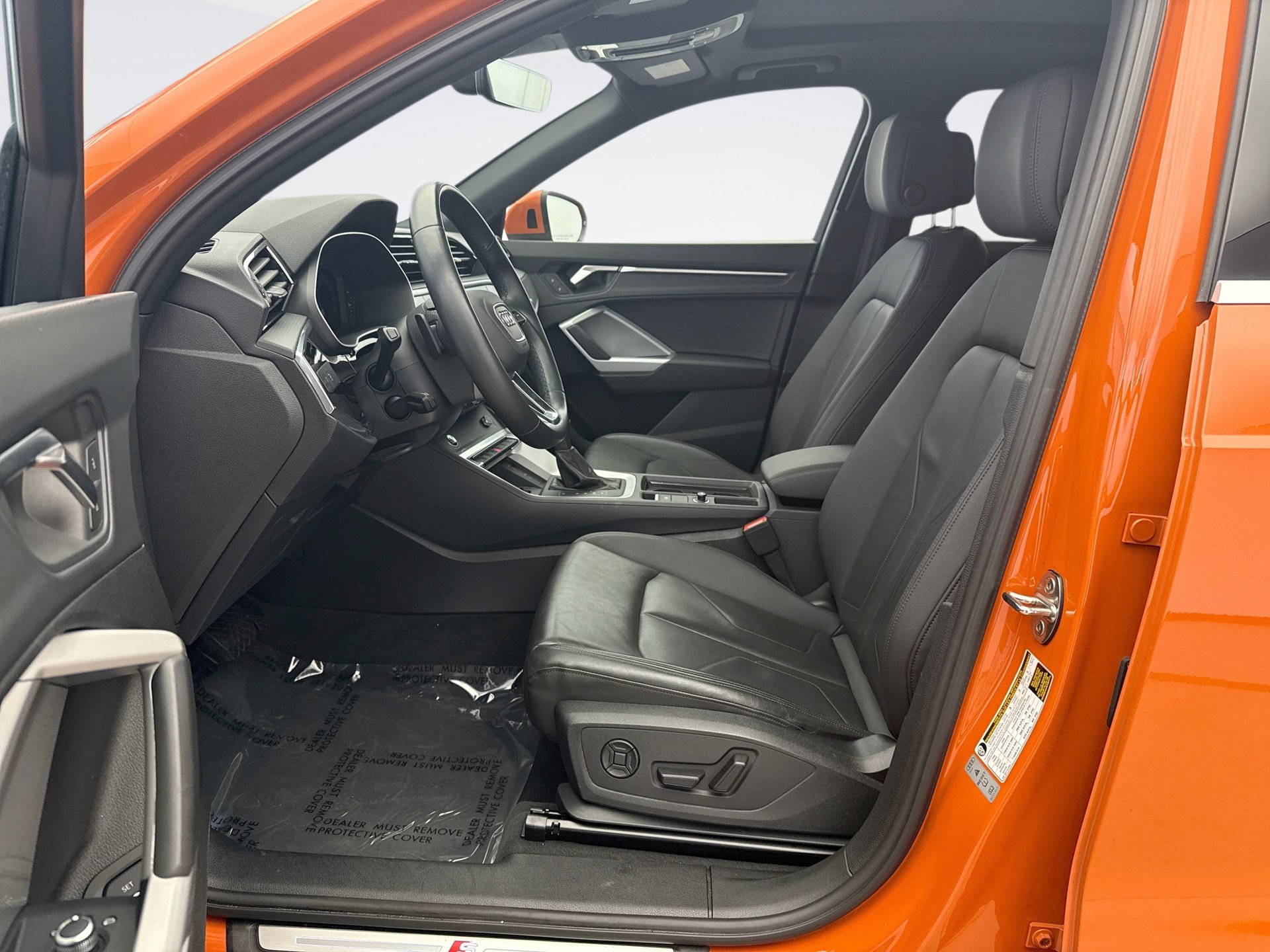 Used 2024 Audi Q3 2.0T Premium image 10