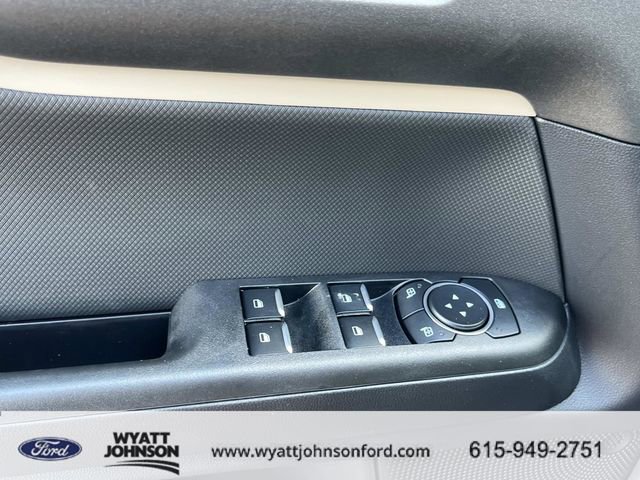 New 2025 Ford Bronco Sport Big Bend w/ Convenience Package image 21