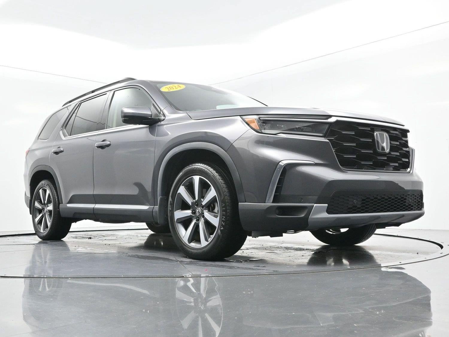 Used 2024 Honda Pilot Touring image 50