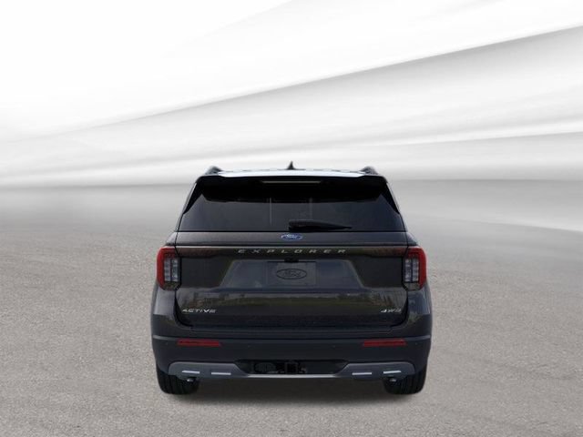 New 2026 Ford Explorer Active w/ Active Comfort Package AWD/4WD image 5