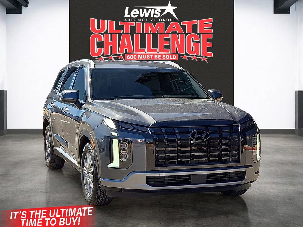 Used 2025 Hyundai Palisade SEL image 6