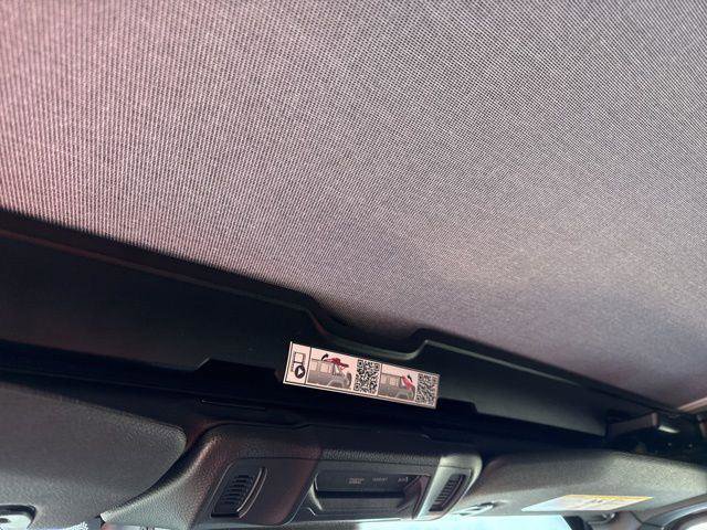 New 2026 Jeep Wrangler Sport S image 23