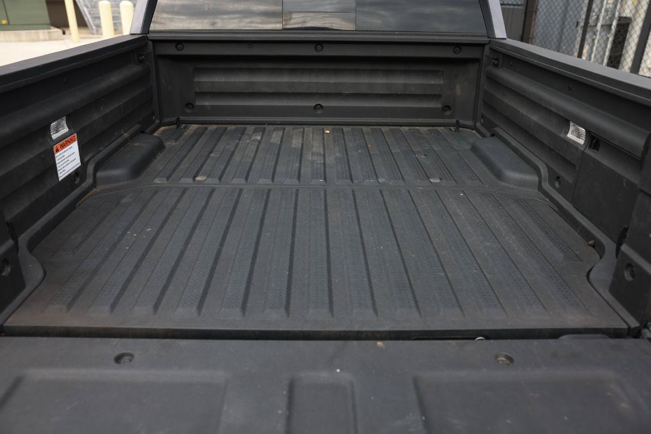 Used 2025 Honda Ridgeline RTL image 25