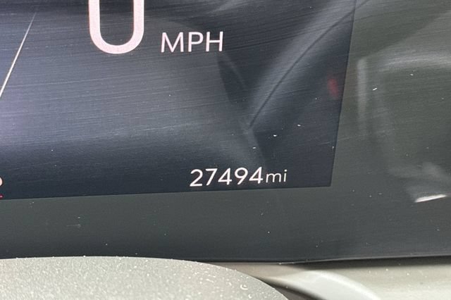 Used 2024 Buick Encore GX Sport Touring FWD image 41