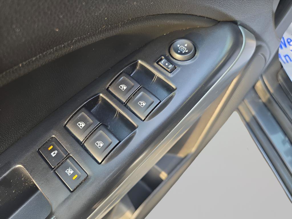 Used 2016 Chevrolet Colorado LT w/ Luxury Package, Chrome image 38