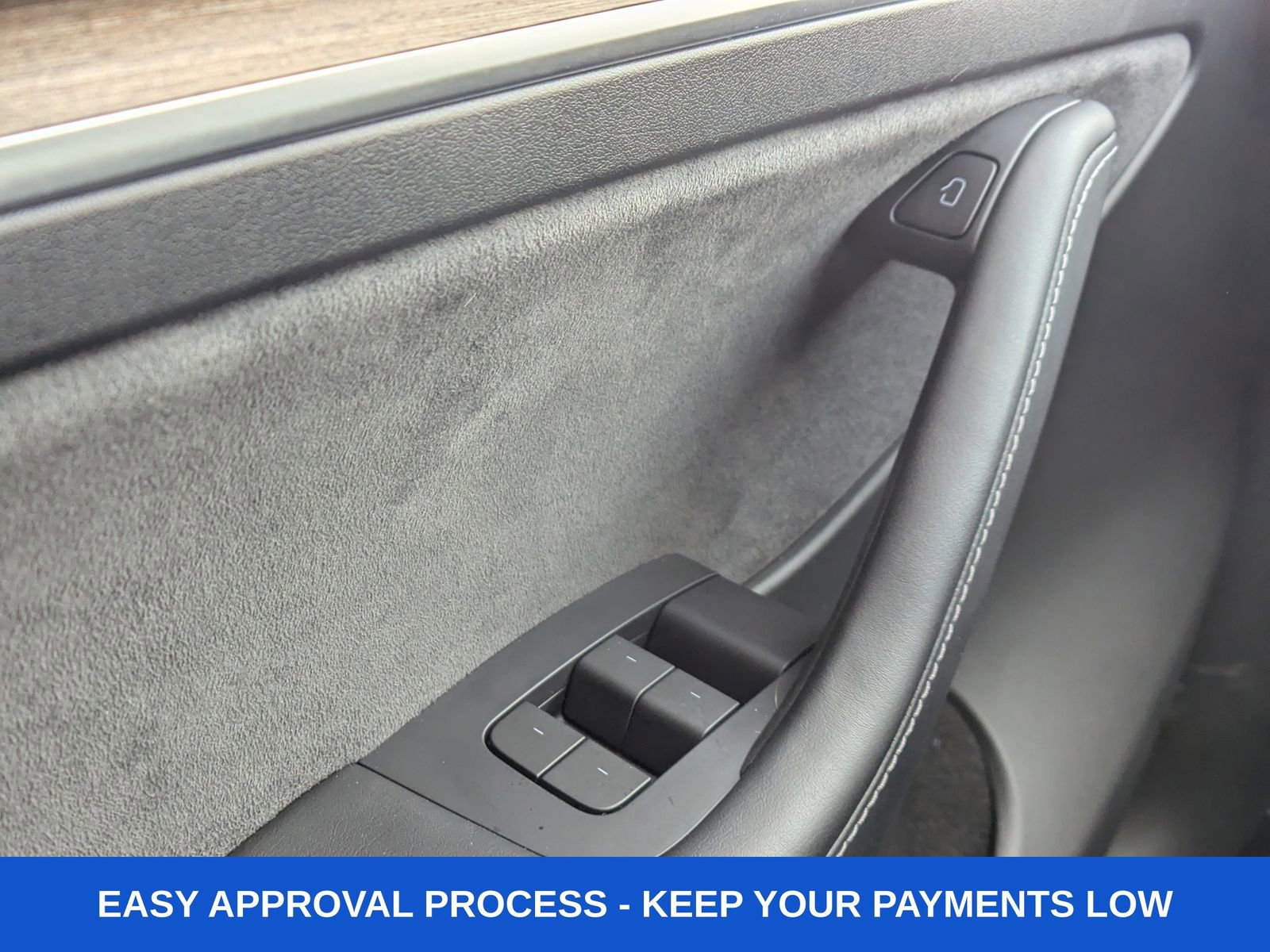 Used 2023 Tesla Model Y Long Range image 37