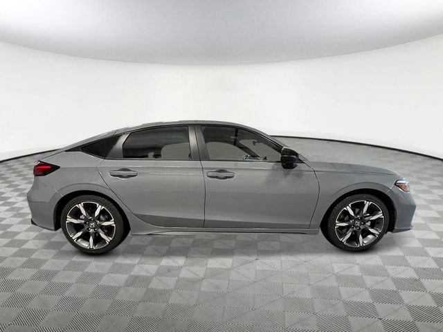 New 2026 Honda Civic Sport Touring image 7