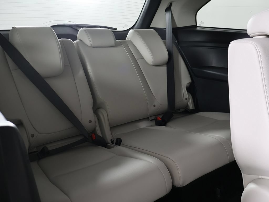 New 2026 Honda Odyssey EX-L image 22