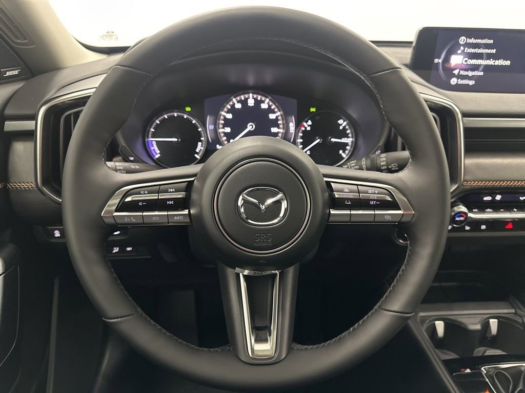New 2026 MAZDA CX-50 2.5 Hybrid w/ Weather Package image 27