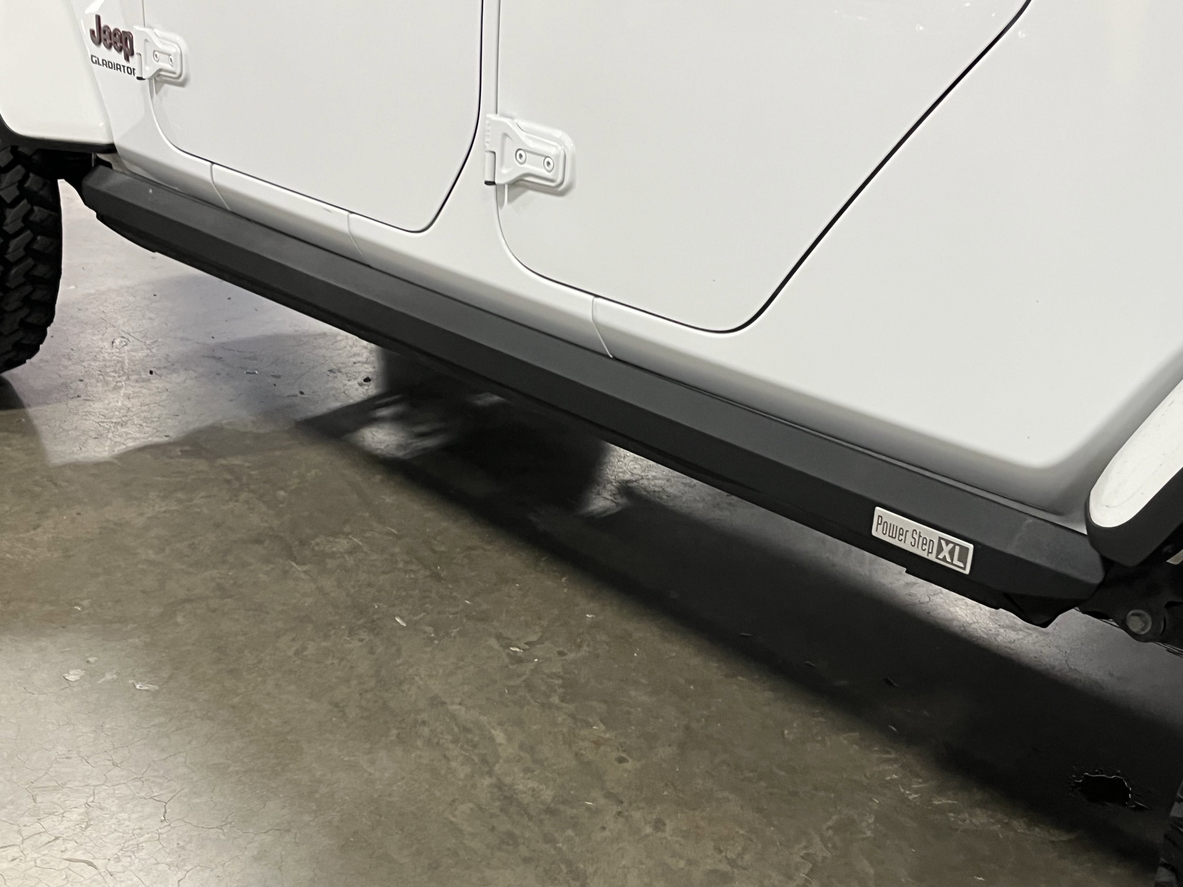 Used 2021 Jeep Gladiator Rubicon image 10