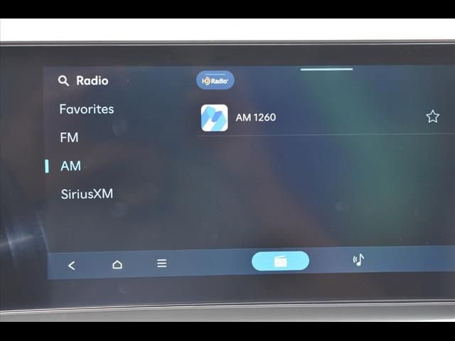 Certified 2025 Hyundai Tucson SEL image 7