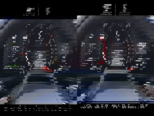 Used 2025 Lexus LX 600 4WD w/ Accessory Package (2T) image 11