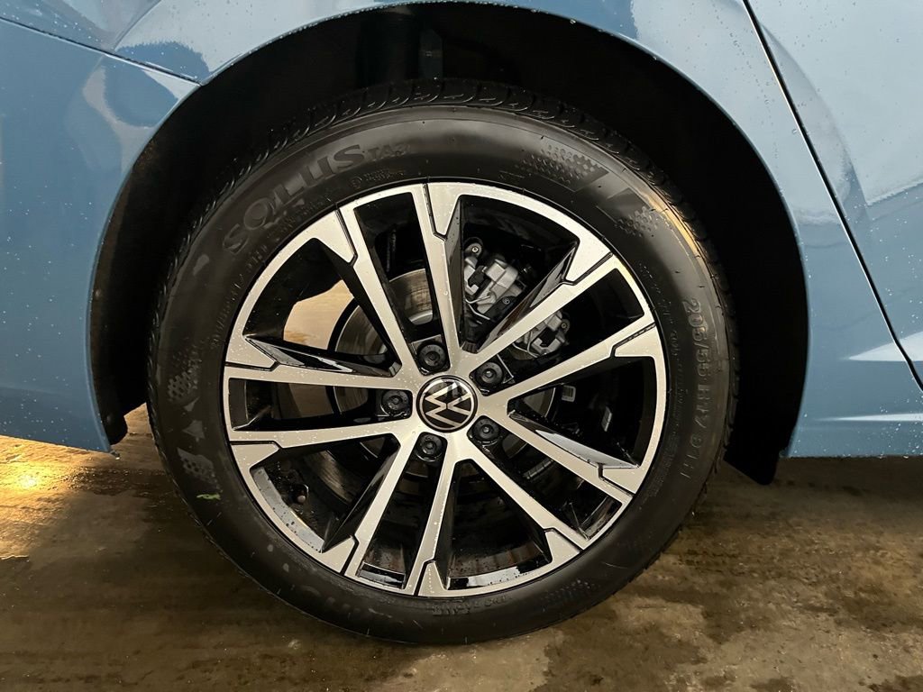 New 2026 Volkswagen Jetta Sport FWD image 29