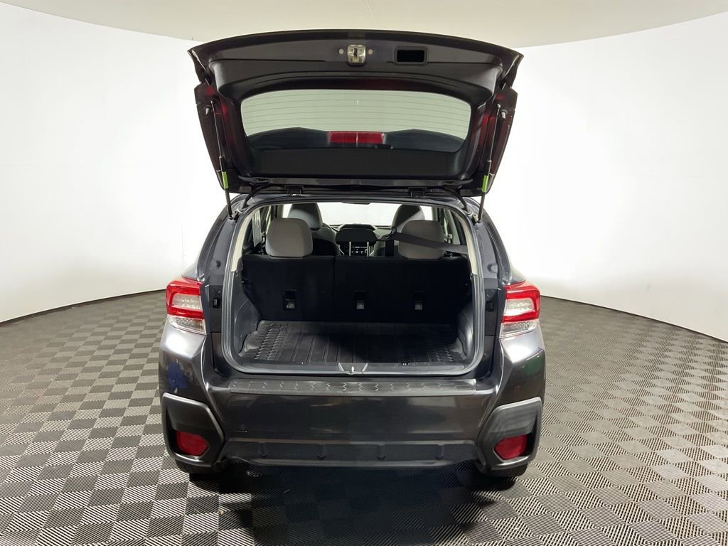 Used 2018 Subaru Crosstrek 2.0i Premium image 12