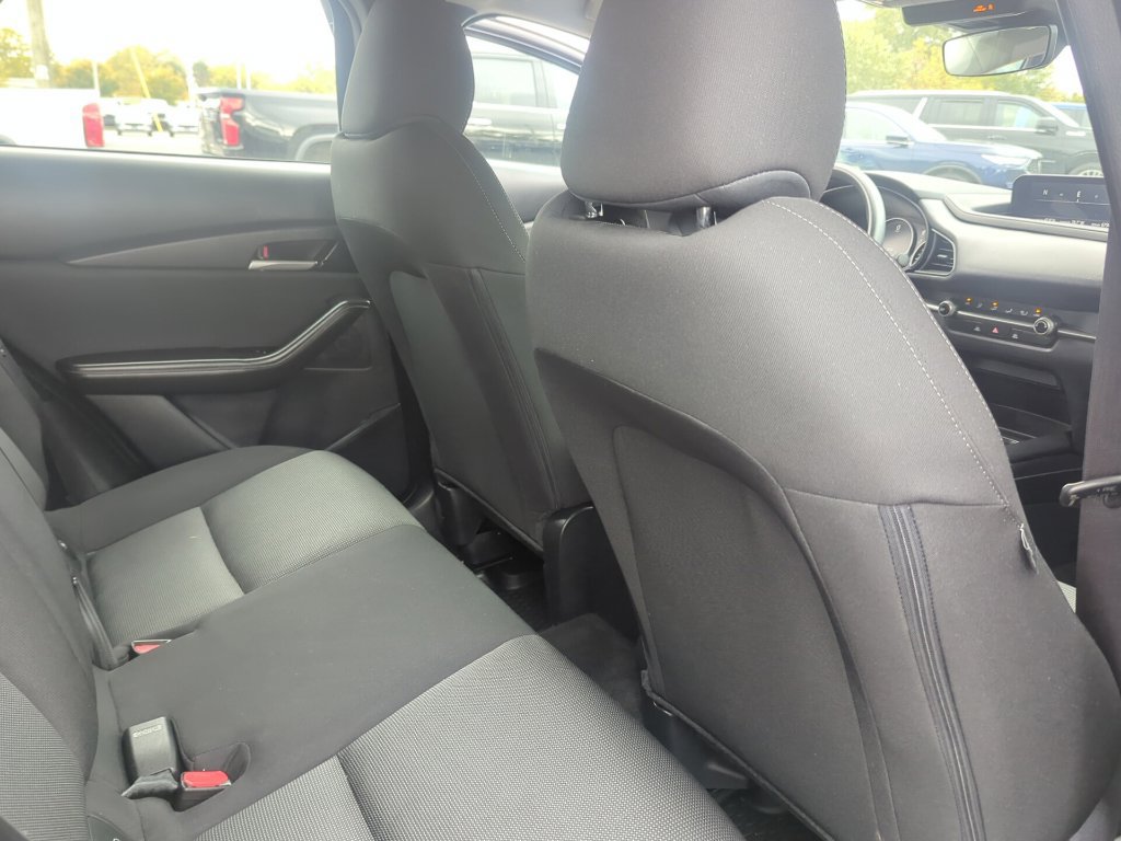 Used 2024 MAZDA CX-30 AWD 2.5 S image 16