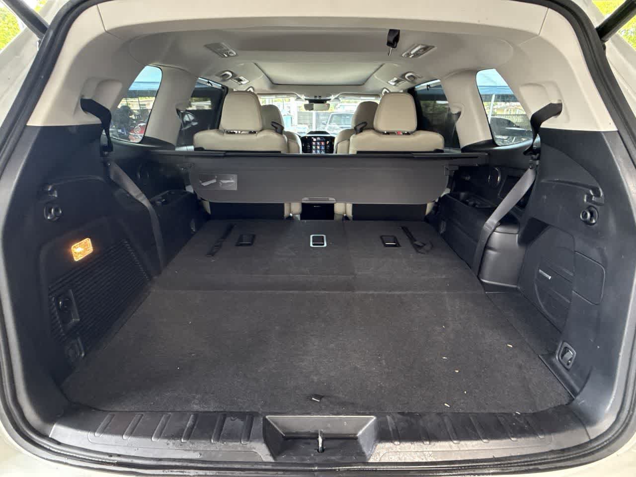Certified 2023 Subaru Ascent Limited w/ Technology Package AWD/4WD image 25