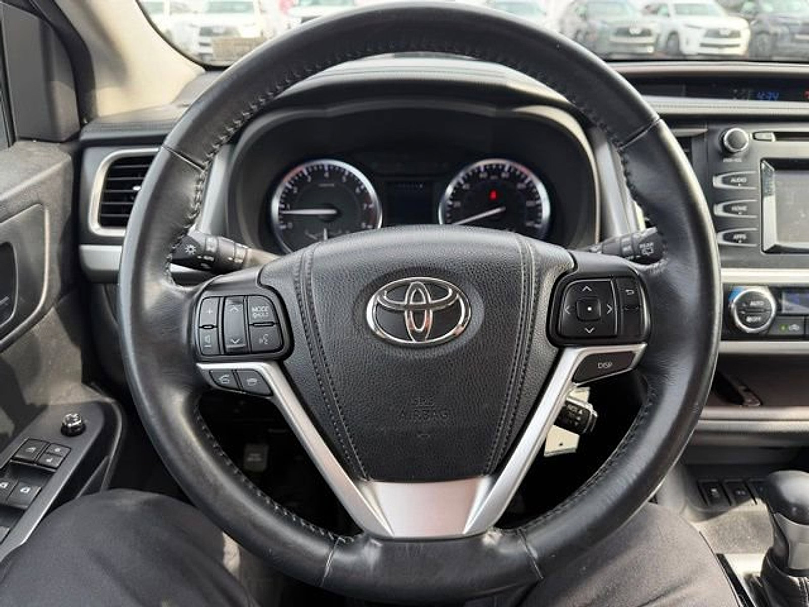 Used 2014 Toyota Highlander Plus image 15