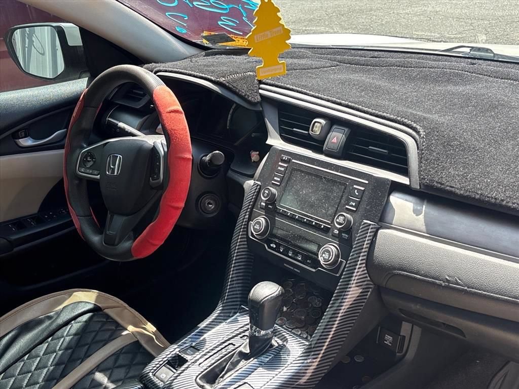 Used 2016 Honda Civic LX image 18