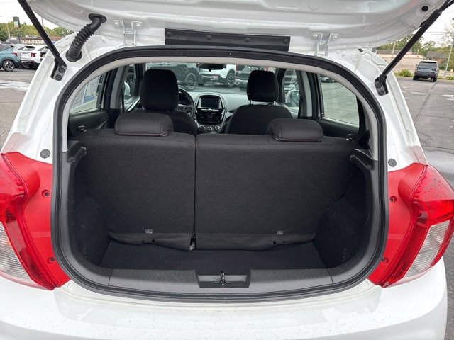 Used 2022 Chevrolet Spark LT image 38