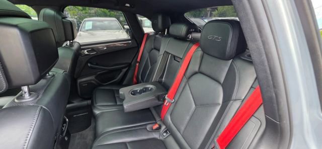 Used 2018 Porsche Macan GTS w/ Premium Package Plus AWD/4WD image 30