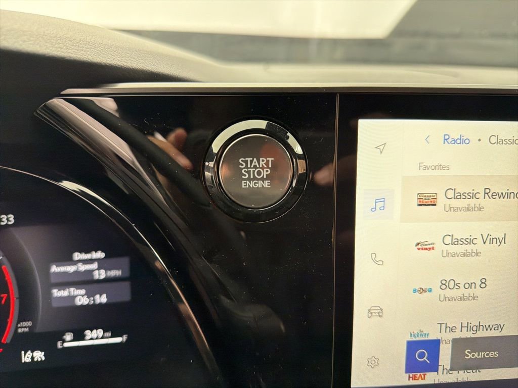 New 2026 Lexus RX 350 Premium Plus image 15