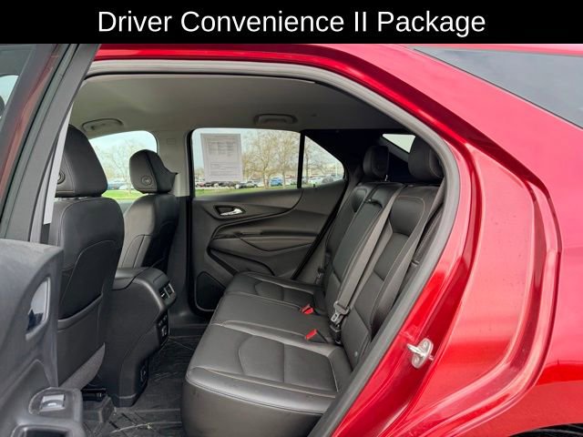 Certified 2020 Chevrolet Equinox Premier image 9