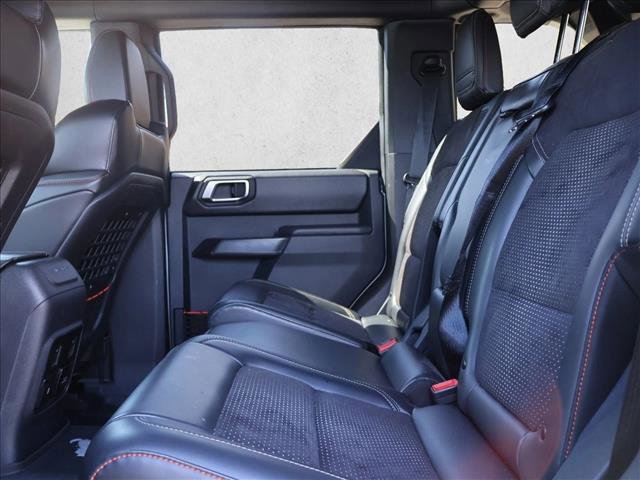 Used 2024 Ford Bronco Raptor image 15