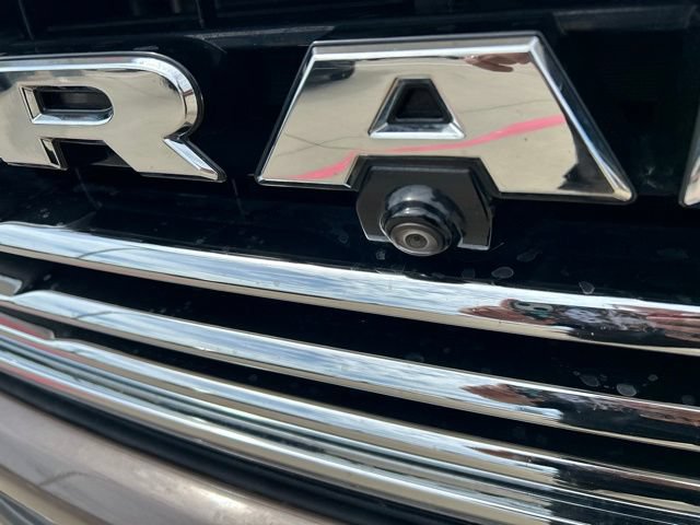 Used 2020 RAM 1500 Limited RWD image 3